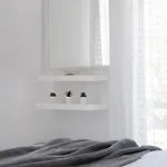 Baos Pool Mykonos Town