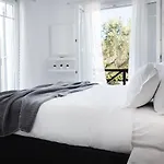 Baos Pool Villa Mykonos Town