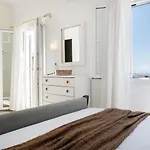 Baos Pool Mykonos Town