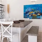 Villa Baos Pool *