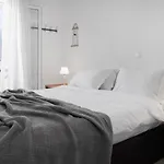 Baos Pool Villa Mykonos Town