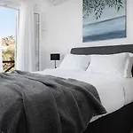 Villa Baos Pool Mykonos Town