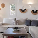 Baos Pool Mykonos Town