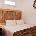 Villa Baos Pool Mykonos Town