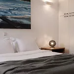 Baos Pool Mykonos Town