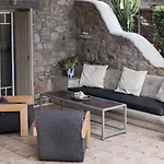 Baos Pool * Mykonos Town