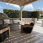 Baos Pool Villa