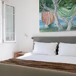 Baos Pool Villa Mykonos Town