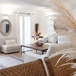 Villa Baos Pool Mykonos Town