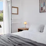 Baos Pool Mykonos Town