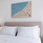 Baos Pool * Mykonos Town