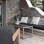 Villa Baos Pool