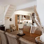 Baos Pool Mykonos Town