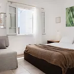 Baos Pool Villa Mykonos Town