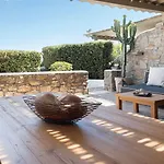 Baos Pool Villa