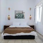 Baos Pool Villa Mykonos Town