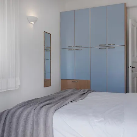 Βίλα Baos Pool Mykonos Town