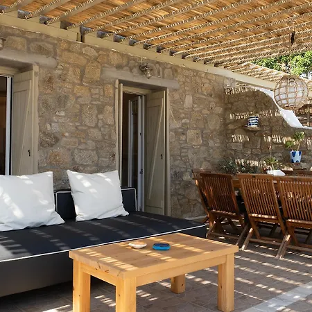 Baos Pool Villa *