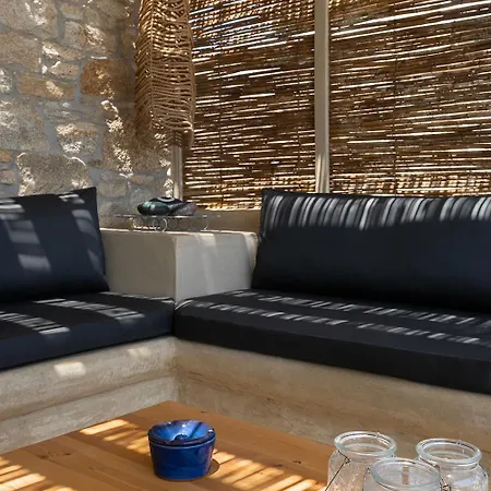 Baos Pool