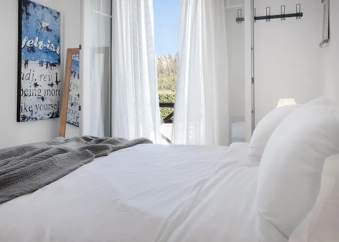 Baos Pool * Mykonos Town