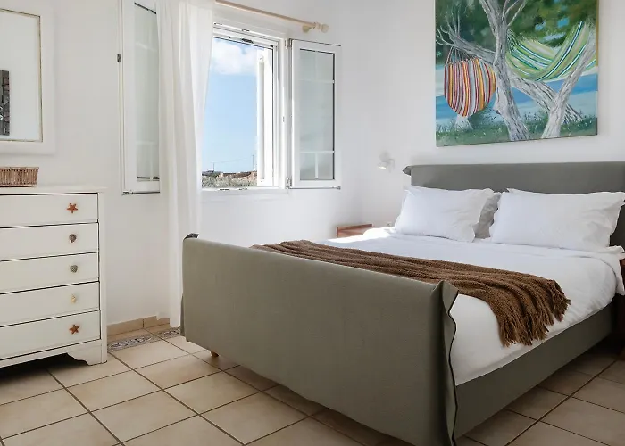 Baos Pool Βίλα *