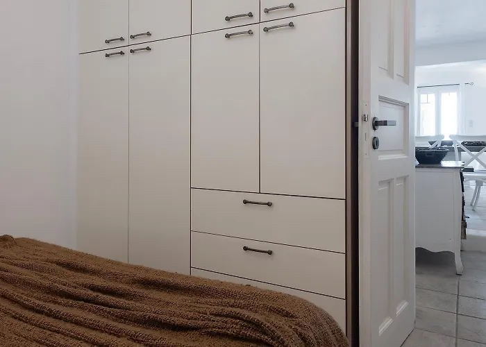 Baos Pool Βίλα *