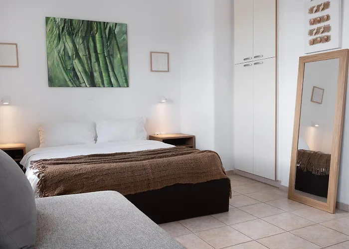 Baos Pool Βίλα *