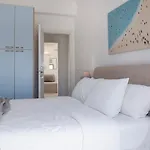 Baos Pool Mykonos Town