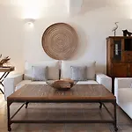 Villa Baos Pool Mykonos Town