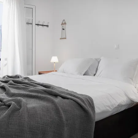 Baos Pool 빌라 Mykonos Town