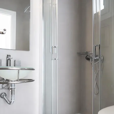 Willa Baos Pool Mykonos Town