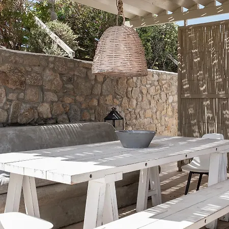 Baos Pool Villa