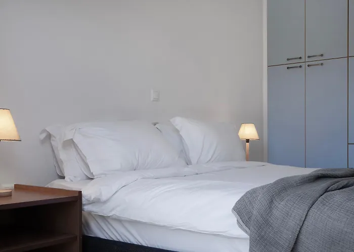 Baos Pool Mykonos Town