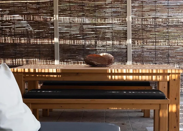 Baos Pool * Mykonos Town