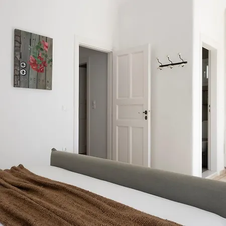 Baos Pool Mykonos Town